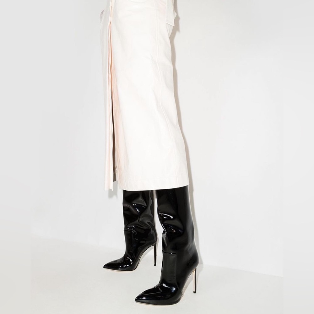 Paris Texas boots - Picture 3 of 4